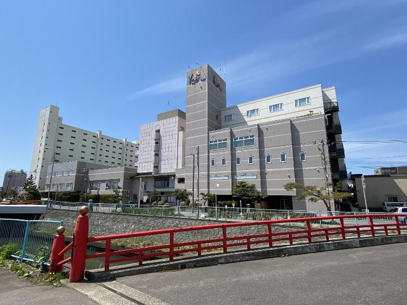 Hanabishi Hotel