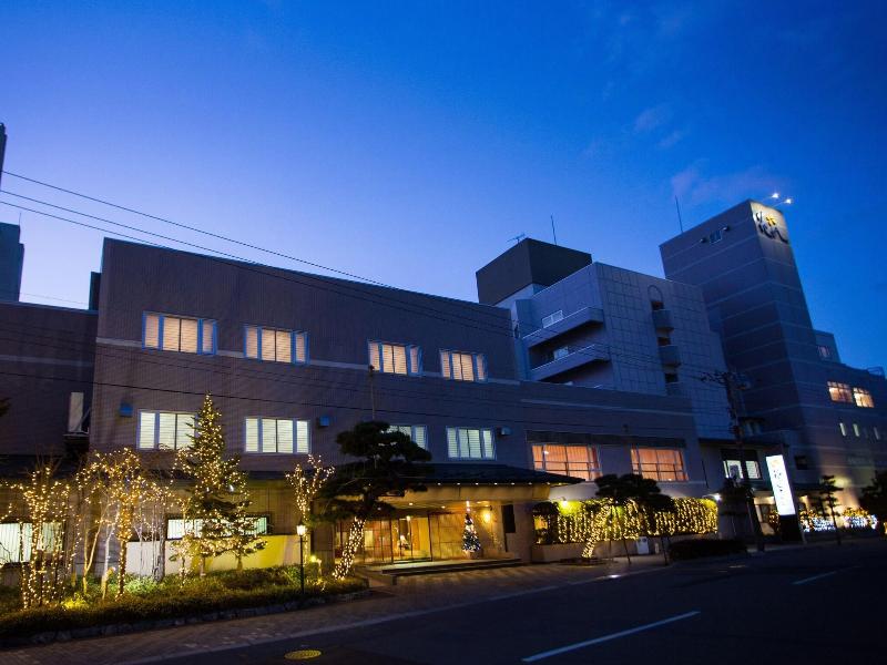 Hanabishi Hotel