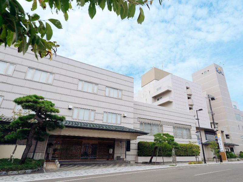 Hanabishi Hotel