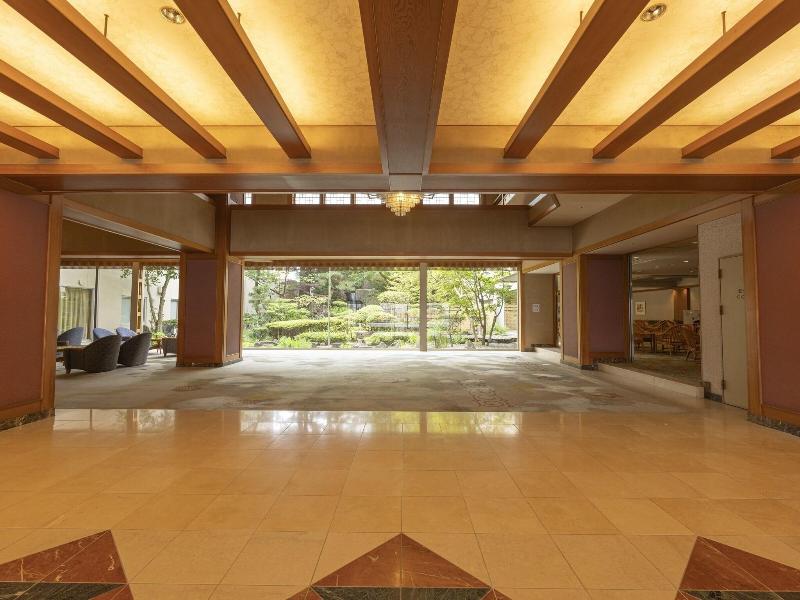 Hanabishi Hotel