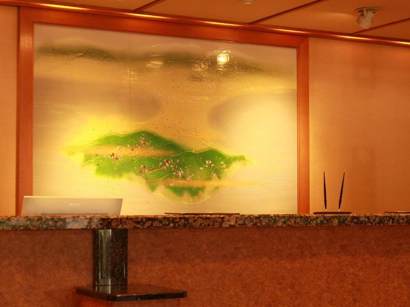 Hanabishi Hotel