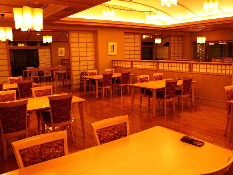 Hanabishi Hotel