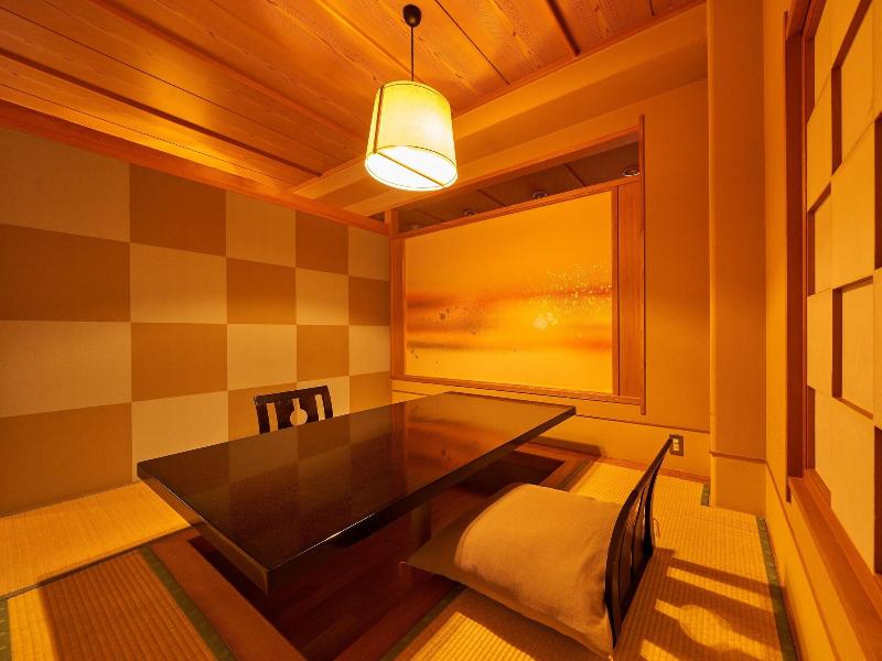 Hanabishi Hotel