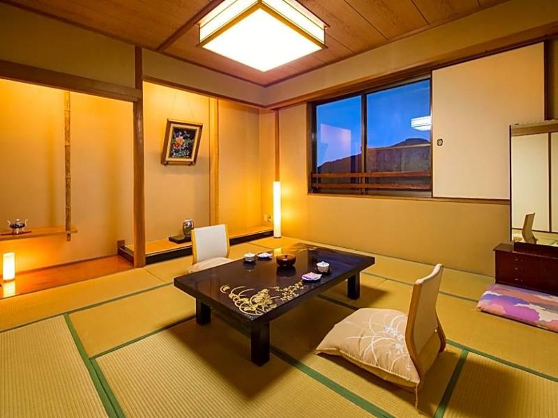 Yuyado Unzen Shinyu Hotel image