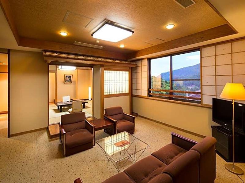 Yuyado Unzen Shinyu Hotel image
