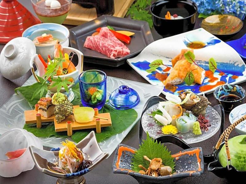 Yuyado Unzen Shinyu Hotel image