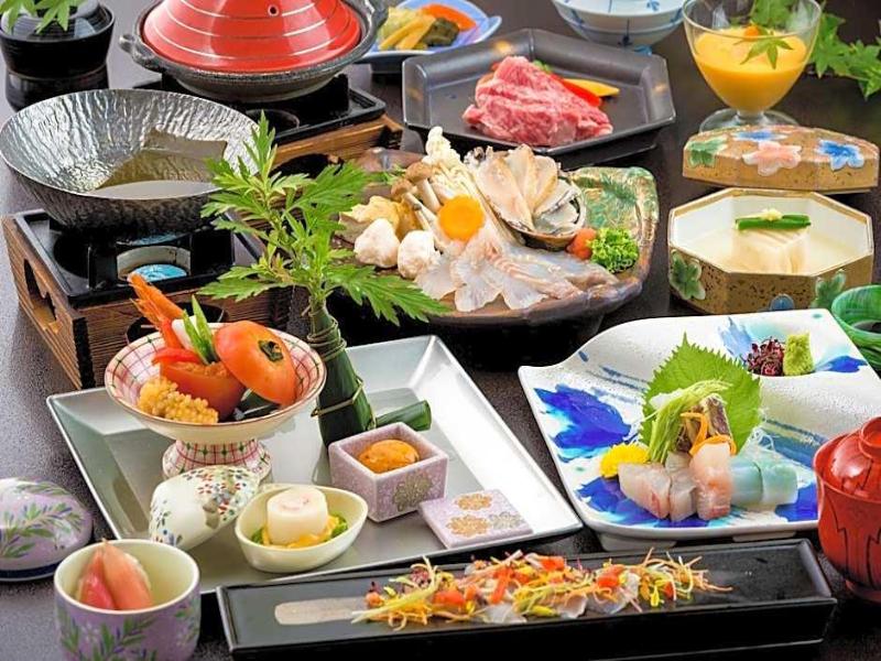 Yuyado Unzen Shinyu Hotel image