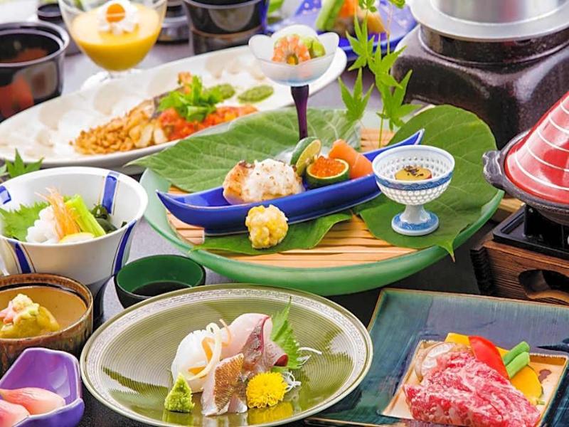Yuyado Unzen Shinyu Hotel image