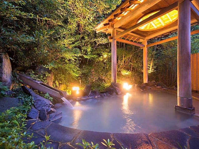 Yuyado Unzen Shinyu Hotel image