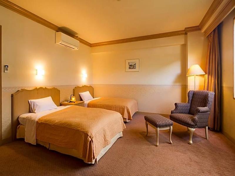 Yuyado Unzen Shinyu Hotel image