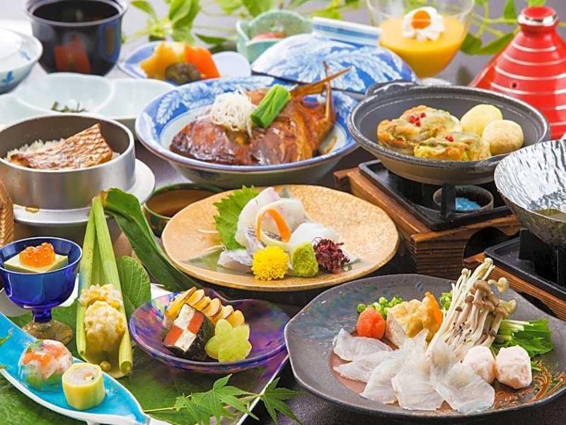 Yuyado Unzen Shinyu Hotel image