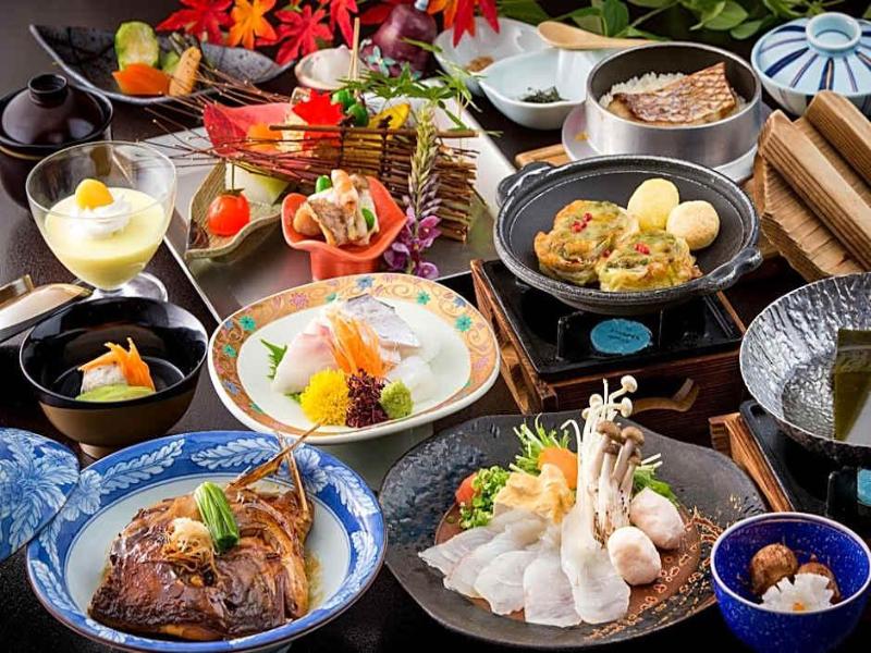 Yuyado Unzen Shinyu Hotel image