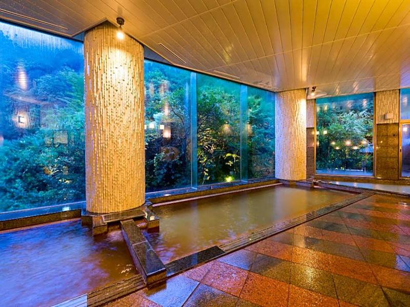 Yuyado Unzen Shinyu Hotel image