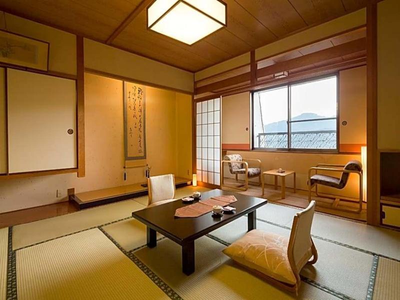 Yuyado Unzen Shinyu Hotel image