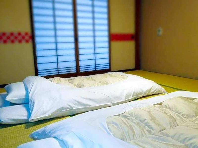 Yuyado Unzen Shinyu Hotel image