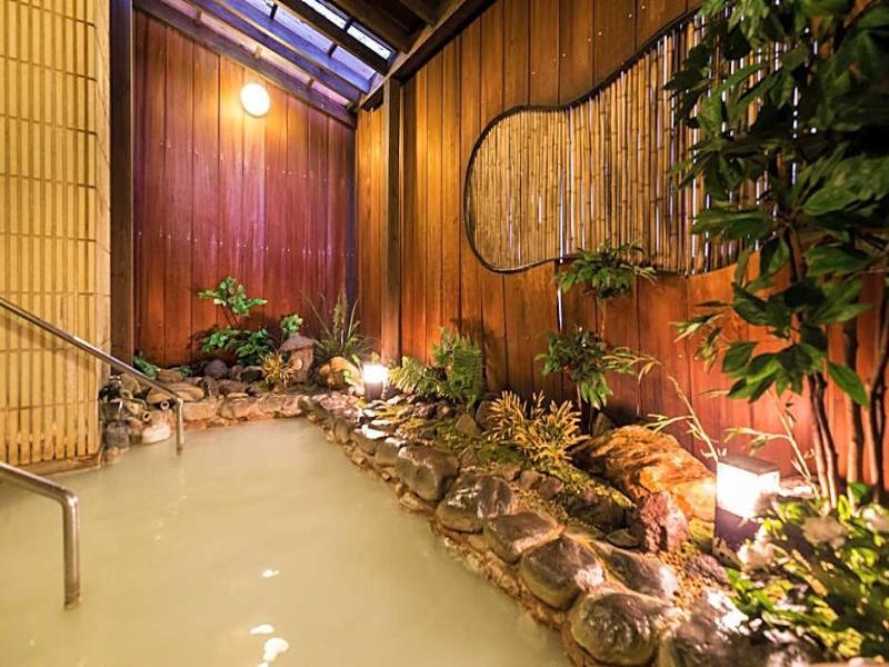 Yuyado Unzen Shinyu Hotel image