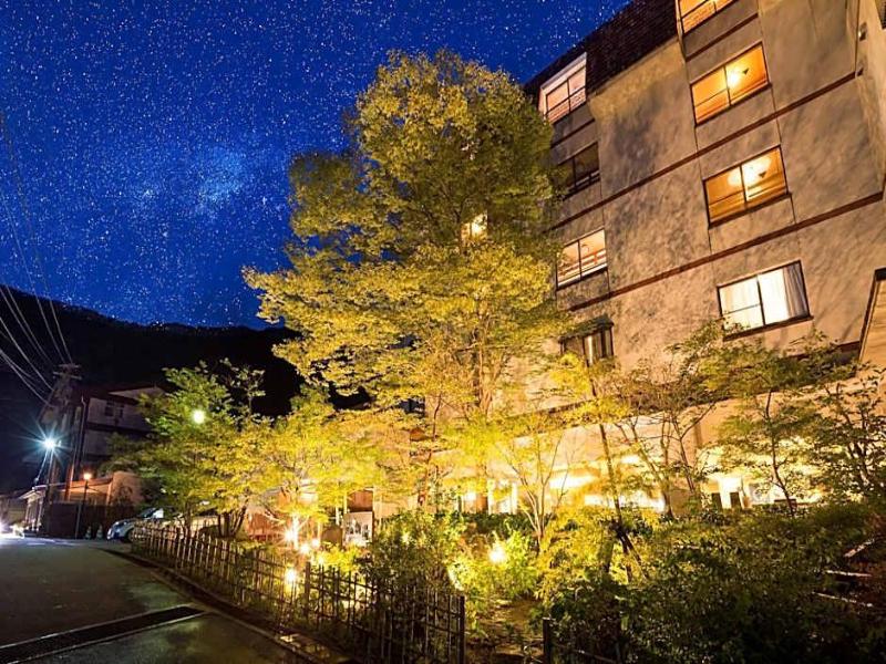 Yuyado Unzen Shinyu Hotel image