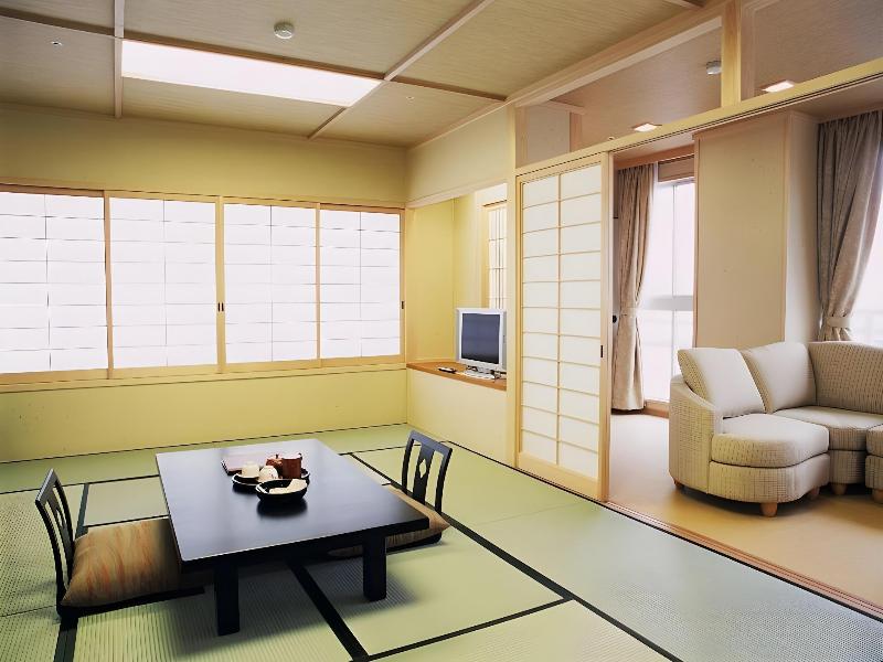 Kaigetsukan image