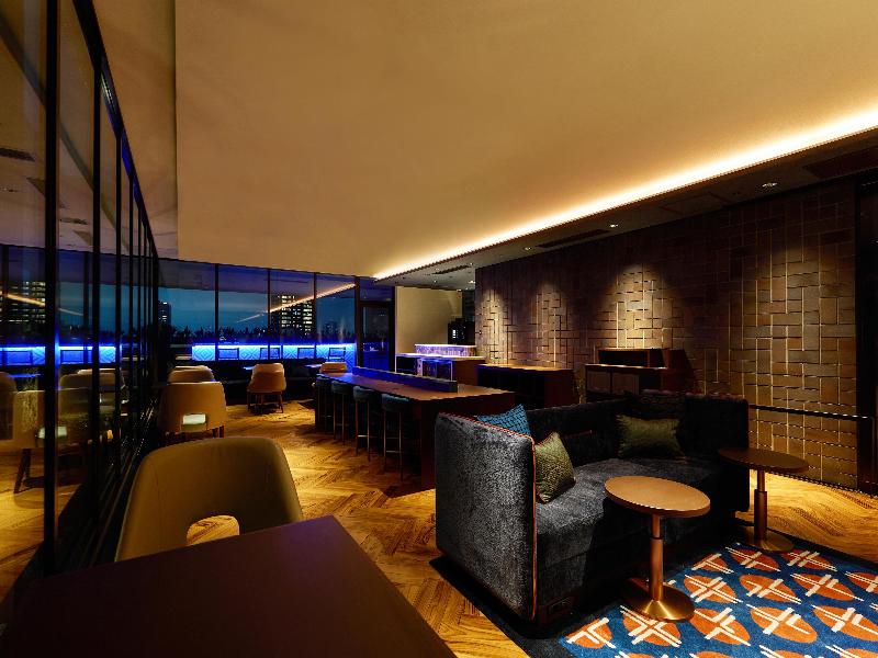 Mitsui Garden Hotel Osaka Premier image