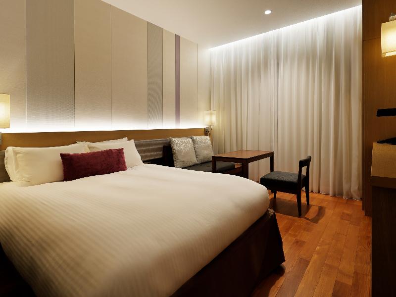 Mitsui Garden Hotel Osaka Premier image