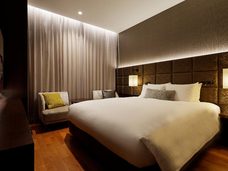 Mitsui Garden Hotel Osaka Premier image