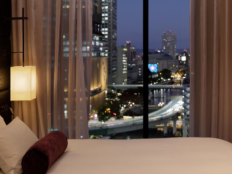 Mitsui Garden Hotel Osaka Premier image