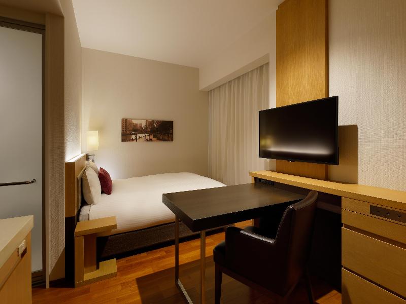 Mitsui Garden Hotel Osaka Premier image