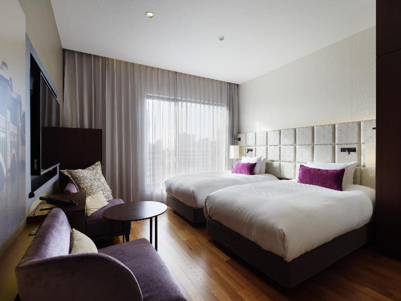 Mitsui Garden Hotel Osaka Premier image