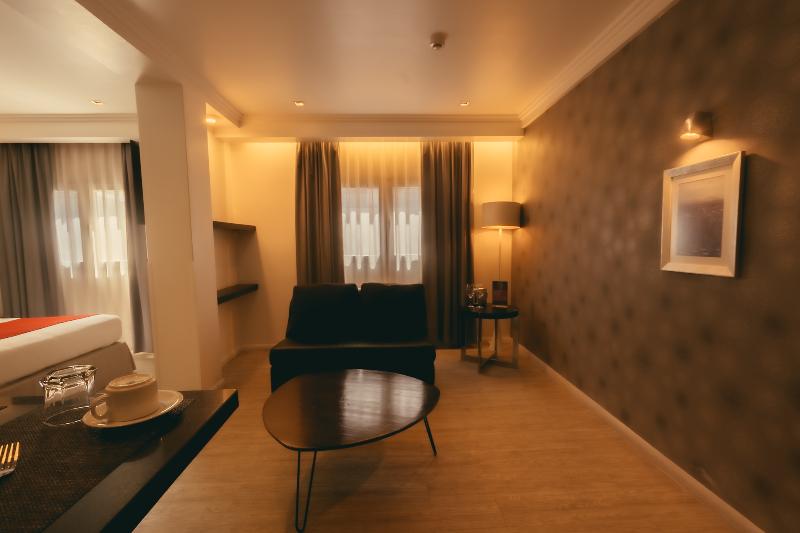 Hotel Sommelier Agustinas