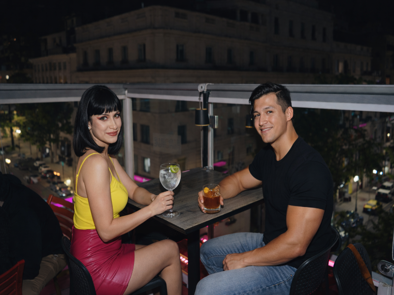 Hotel Sommelier Agustinas image