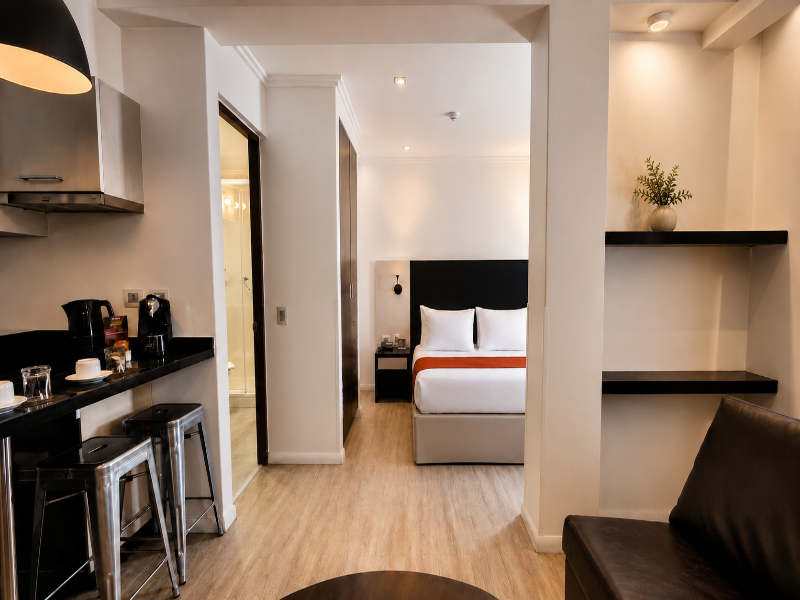 Hotel Sommelier Agustinas image
