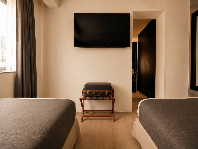 Hotel Sommelier Agustinas image