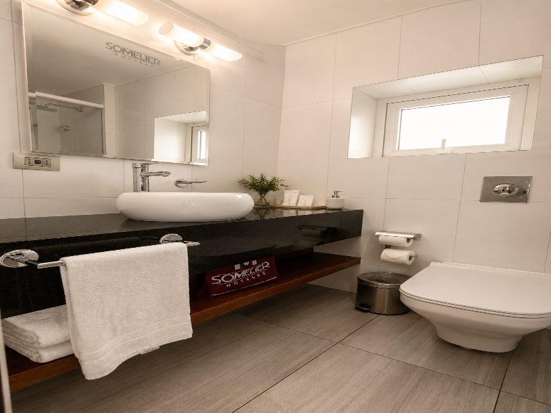 Hotel Sommelier Agustinas image