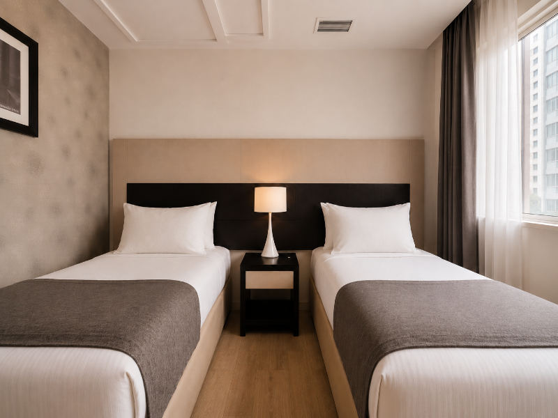 Hotel Sommelier Agustinas image