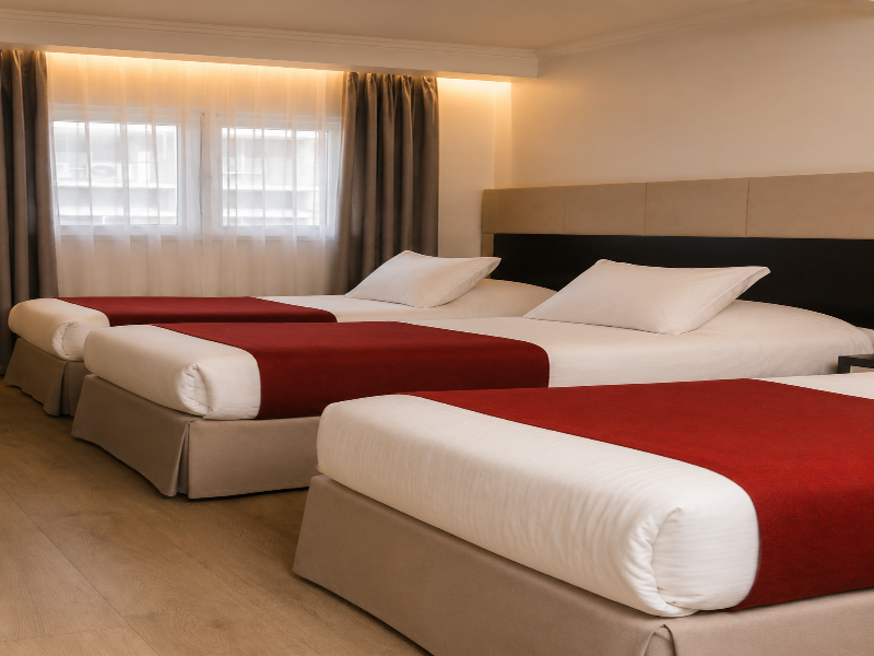 Hotel Sommelier Agustinas image