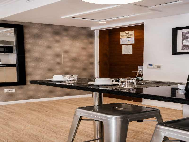 Hotel Sommelier Agustinas image