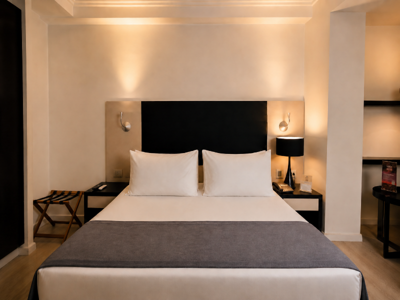 Hotel Sommelier Agustinas image