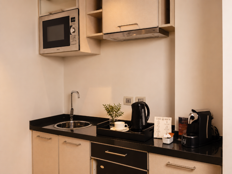 Hotel Sommelier Agustinas image