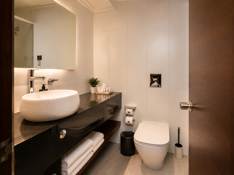 Hotel Sommelier Agustinas image