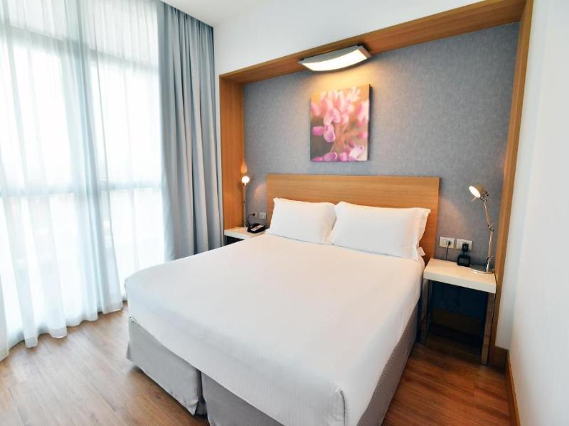 Hilton Garden Inn Milan North image