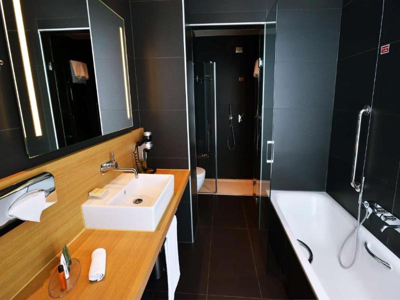 Hilton Garden Inn Milan North image