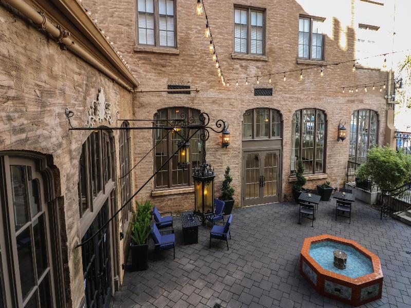 Hotel Petaluma, Tapestry Collection By Hilton image