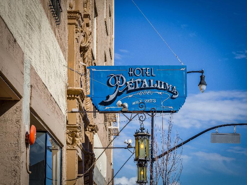 Hotel Petaluma, Tapestry Collection By Hilton image