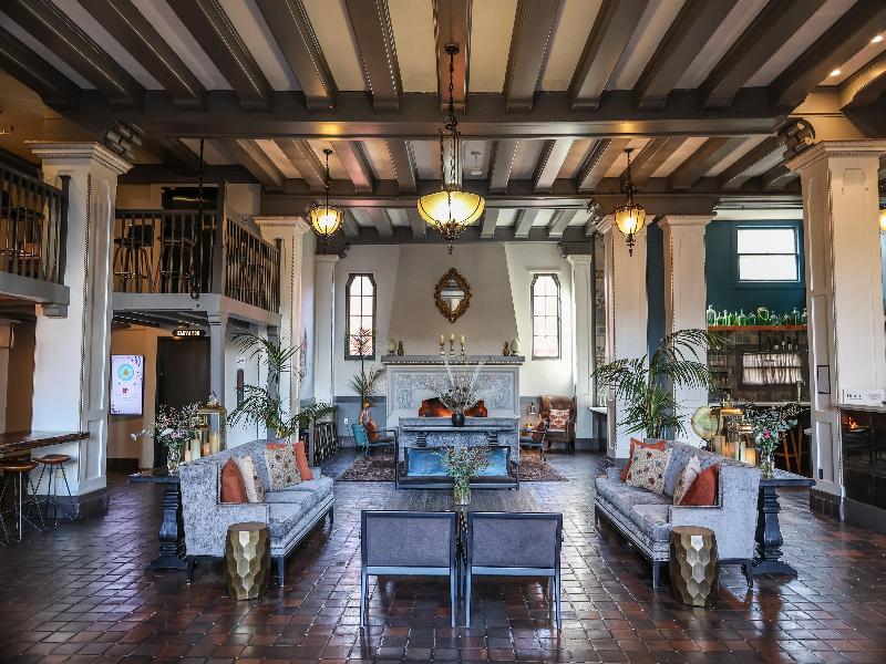 Hotel Petaluma, Tapestry Collection By Hilton image