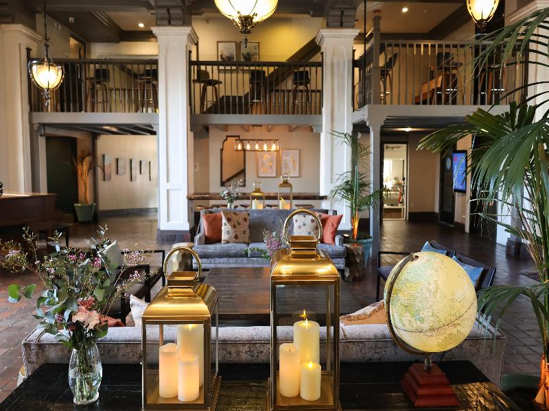 Hotel Petaluma, Tapestry Collection By Hilton image