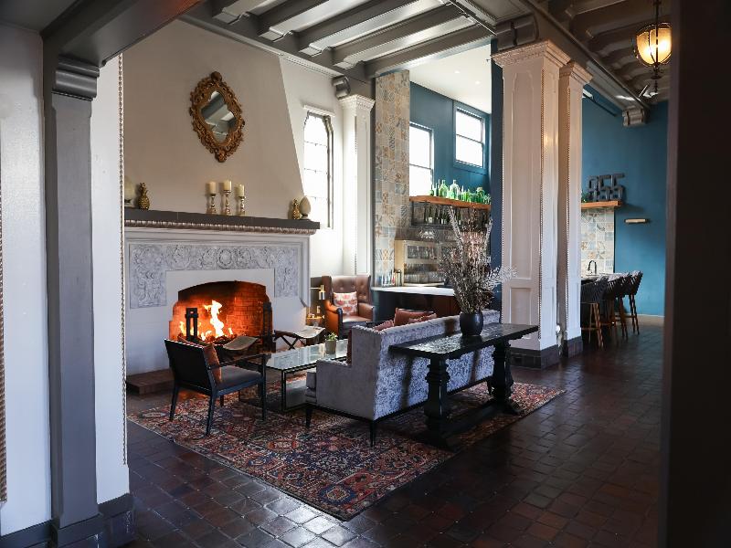 Hotel Petaluma, Tapestry Collection By Hilton image