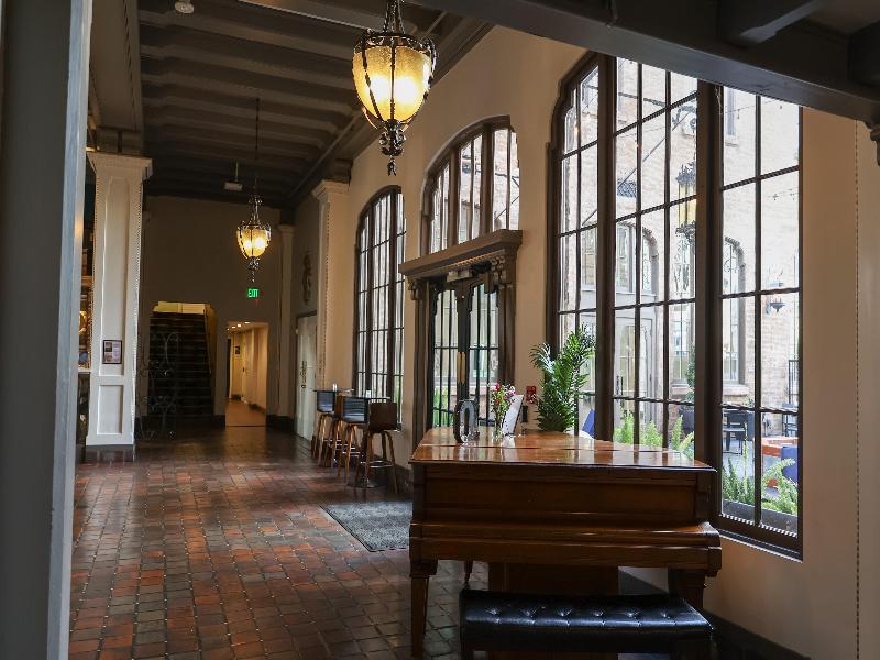 Hotel Petaluma, Tapestry Collection By Hilton image