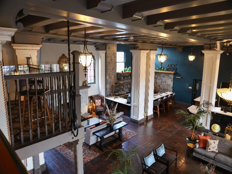 Hotel Petaluma, Tapestry Collection By Hilton image