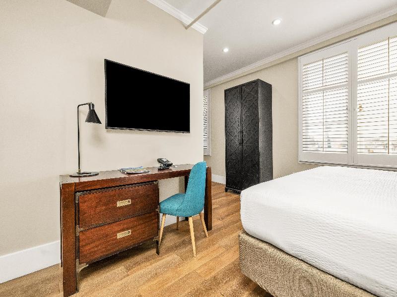 Hotel Petaluma, Tapestry Collection By Hilton image