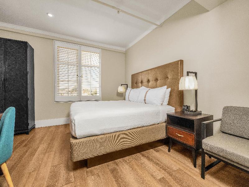 Hotel Petaluma, Tapestry Collection By Hilton image